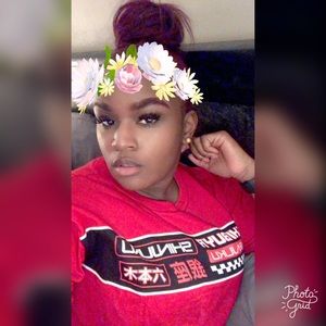 Meet your Posher, Erica